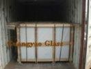 2.7mm,3mm,3.7mm clear sheet glass